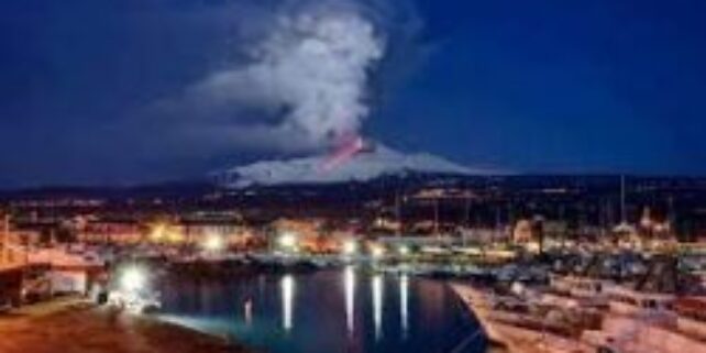 catania